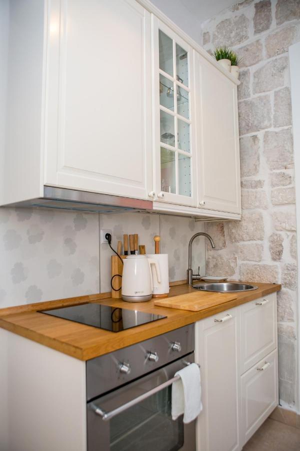 Kanavelic Place - Old Town Korcula Zewnętrze zdjęcie