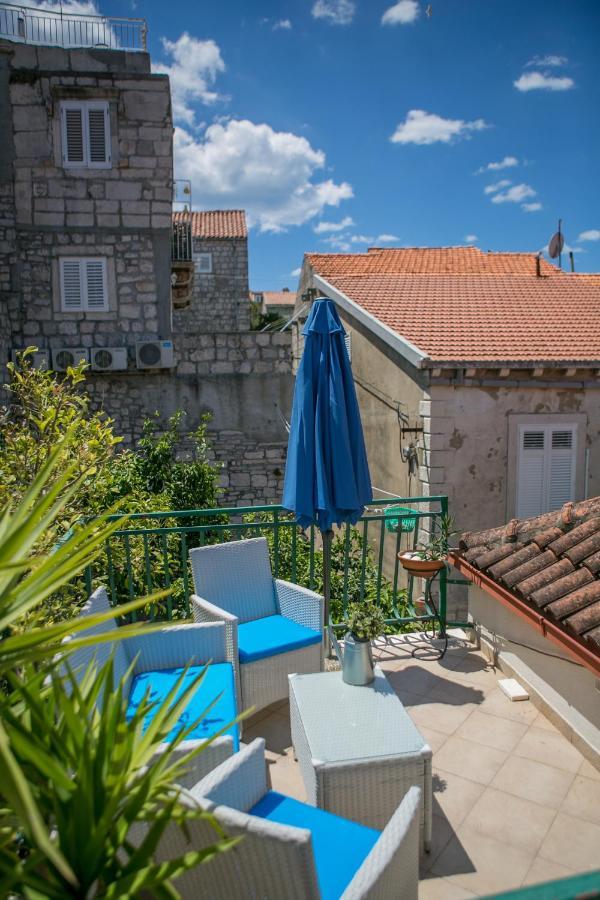 Kanavelic Place - Old Town Korcula Zewnętrze zdjęcie