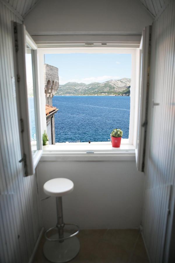 Kanavelic Place - Old Town Korcula Zewnętrze zdjęcie