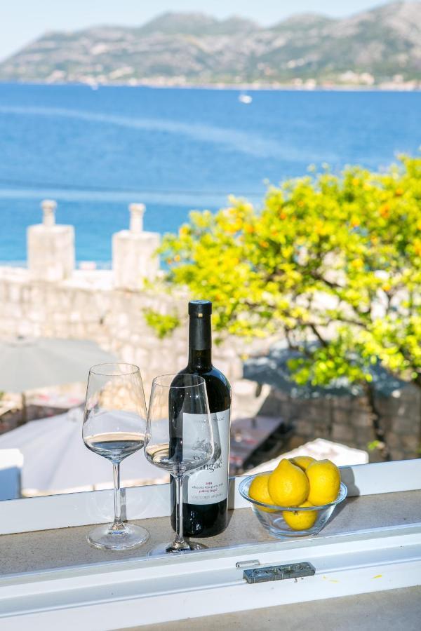 Kanavelic Place - Old Town Korcula Zewnętrze zdjęcie