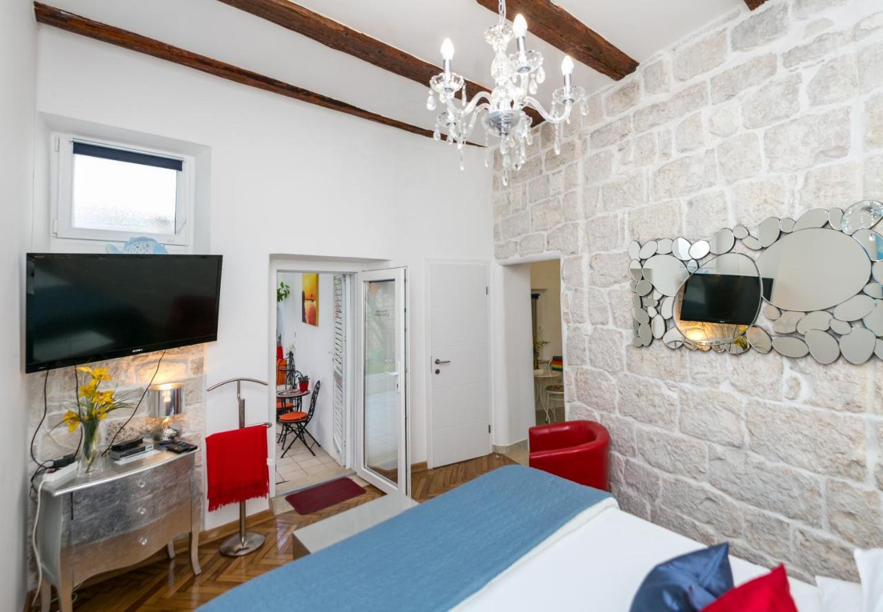 Kanavelic Place - Old Town Korcula Zewnętrze zdjęcie