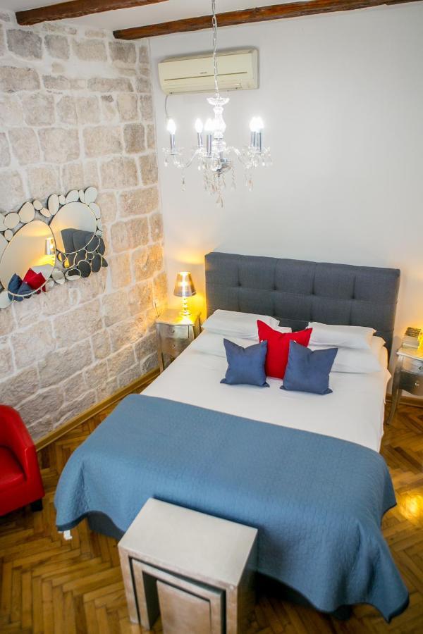 Kanavelic Place - Old Town Korcula Zewnętrze zdjęcie
