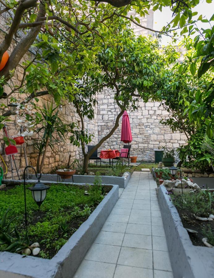 Kanavelic Place - Old Town Korcula Zewnętrze zdjęcie