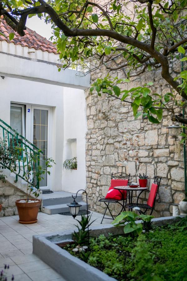 Kanavelic Place - Old Town Korcula Zewnętrze zdjęcie