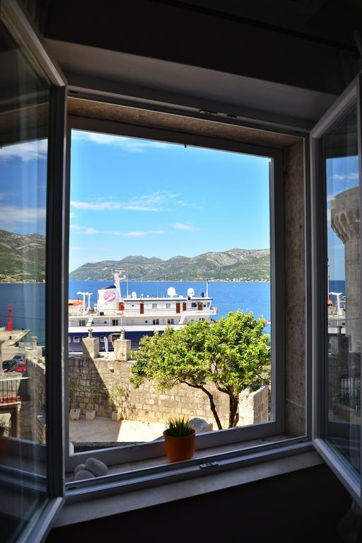 Kanavelic Place - Old Town Korcula Zewnętrze zdjęcie