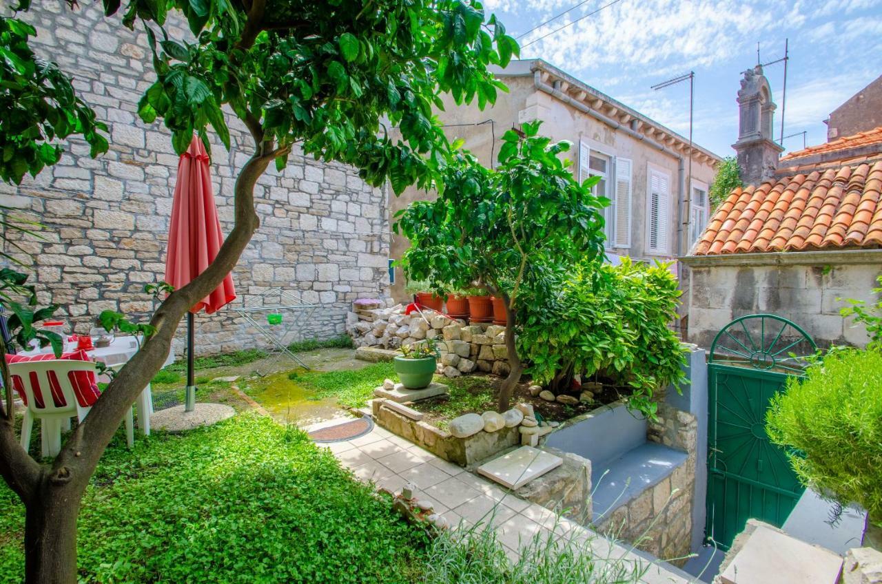 Kanavelic Place - Old Town Korcula Zewnętrze zdjęcie
