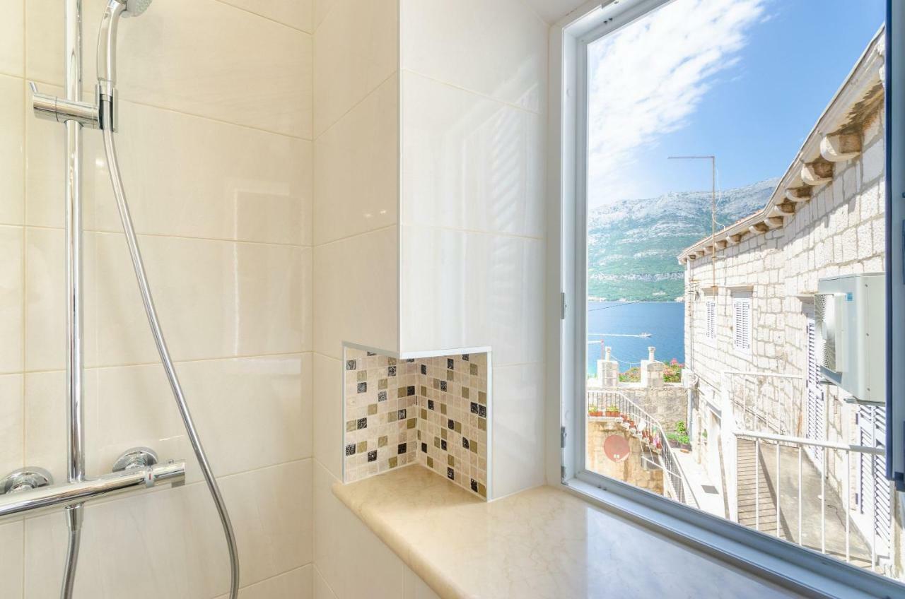 Kanavelic Place - Old Town Korcula Zewnętrze zdjęcie